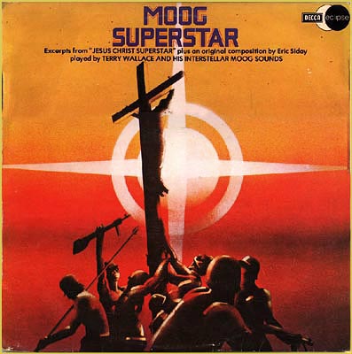 Moog Superstar